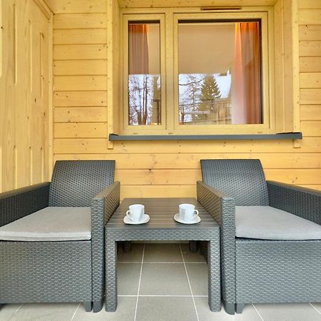 Rentplanet - Apartamenty Kilinskiego Шклярска-Поремба Экстерьер фото