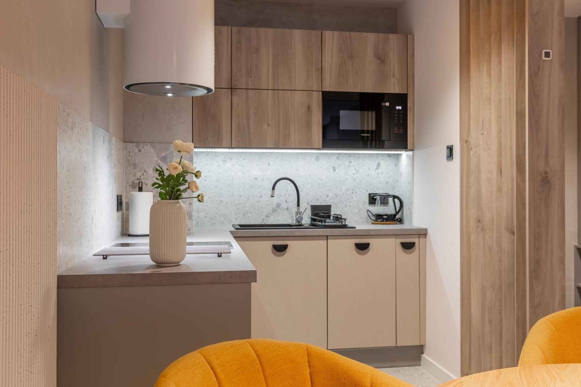 Rentplanet - Apartamenty Kilinskiego Шклярска-Поремба Экстерьер фото