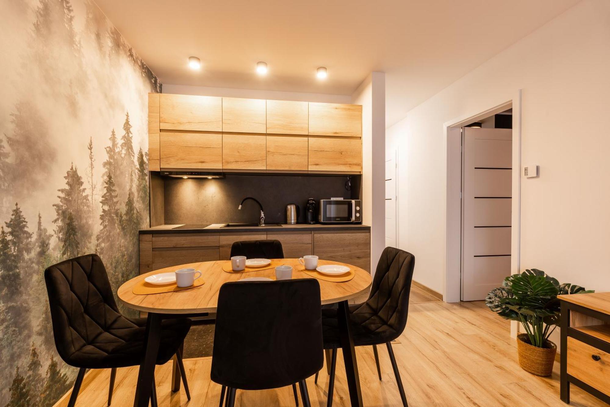 Rentplanet - Apartamenty Kilinskiego Шклярска-Поремба Экстерьер фото