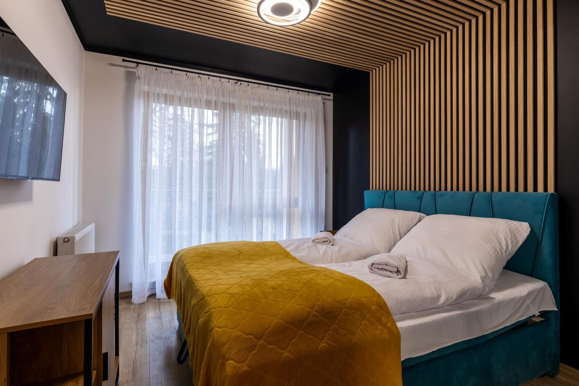 Rentplanet - Apartamenty Kilinskiego Шклярска-Поремба Экстерьер фото