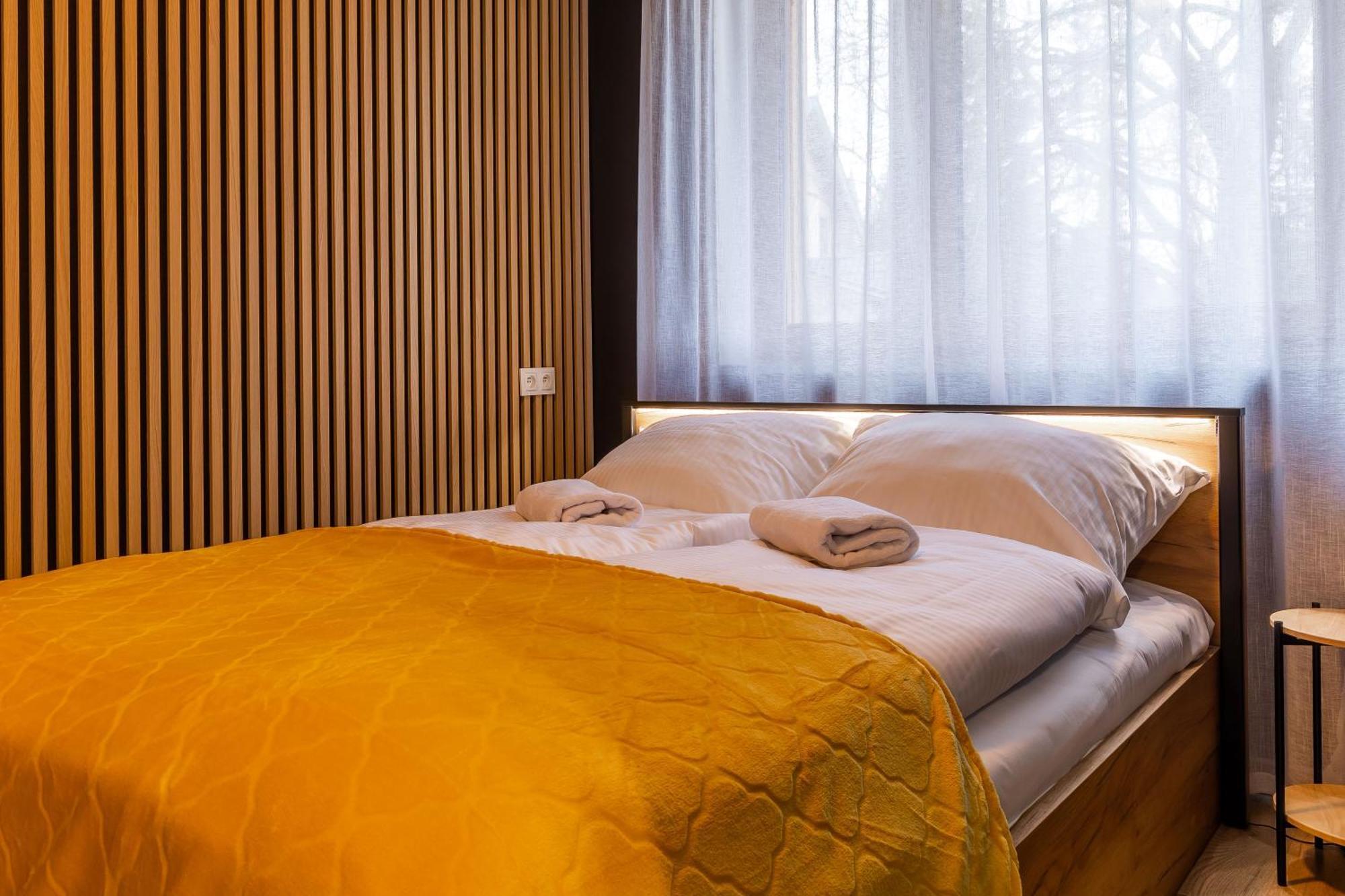 Rentplanet - Apartamenty Kilinskiego Шклярска-Поремба Экстерьер фото