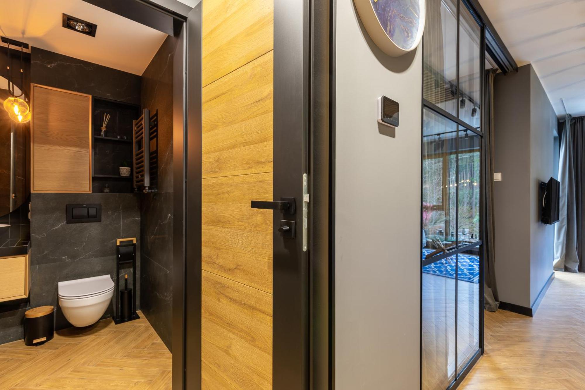 Rentplanet - Apartamenty Kilinskiego Шклярска-Поремба Экстерьер фото