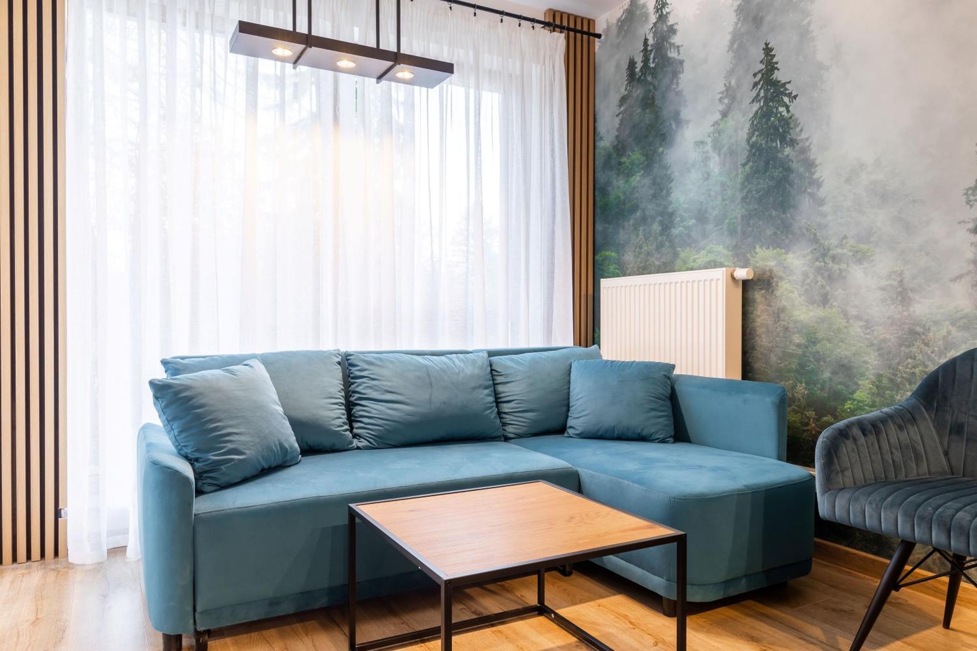 Rentplanet - Apartamenty Kilinskiego Шклярска-Поремба Экстерьер фото