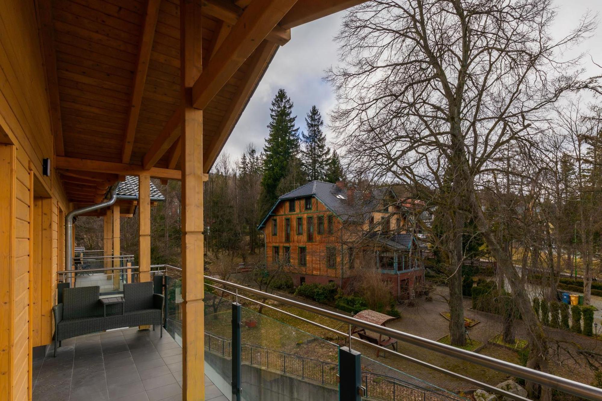Rentplanet - Apartamenty Kilinskiego Шклярска-Поремба Экстерьер фото
