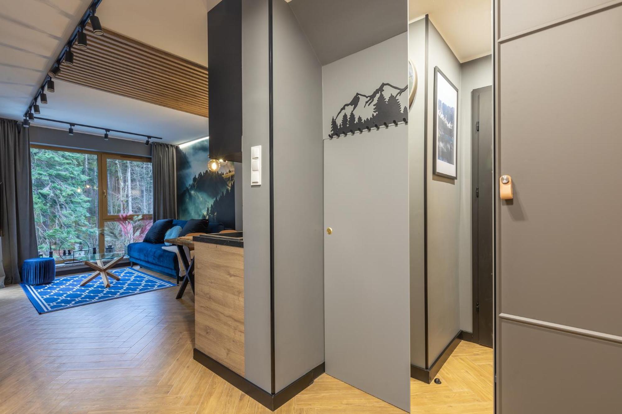 Rentplanet - Apartamenty Kilinskiego Шклярска-Поремба Экстерьер фото