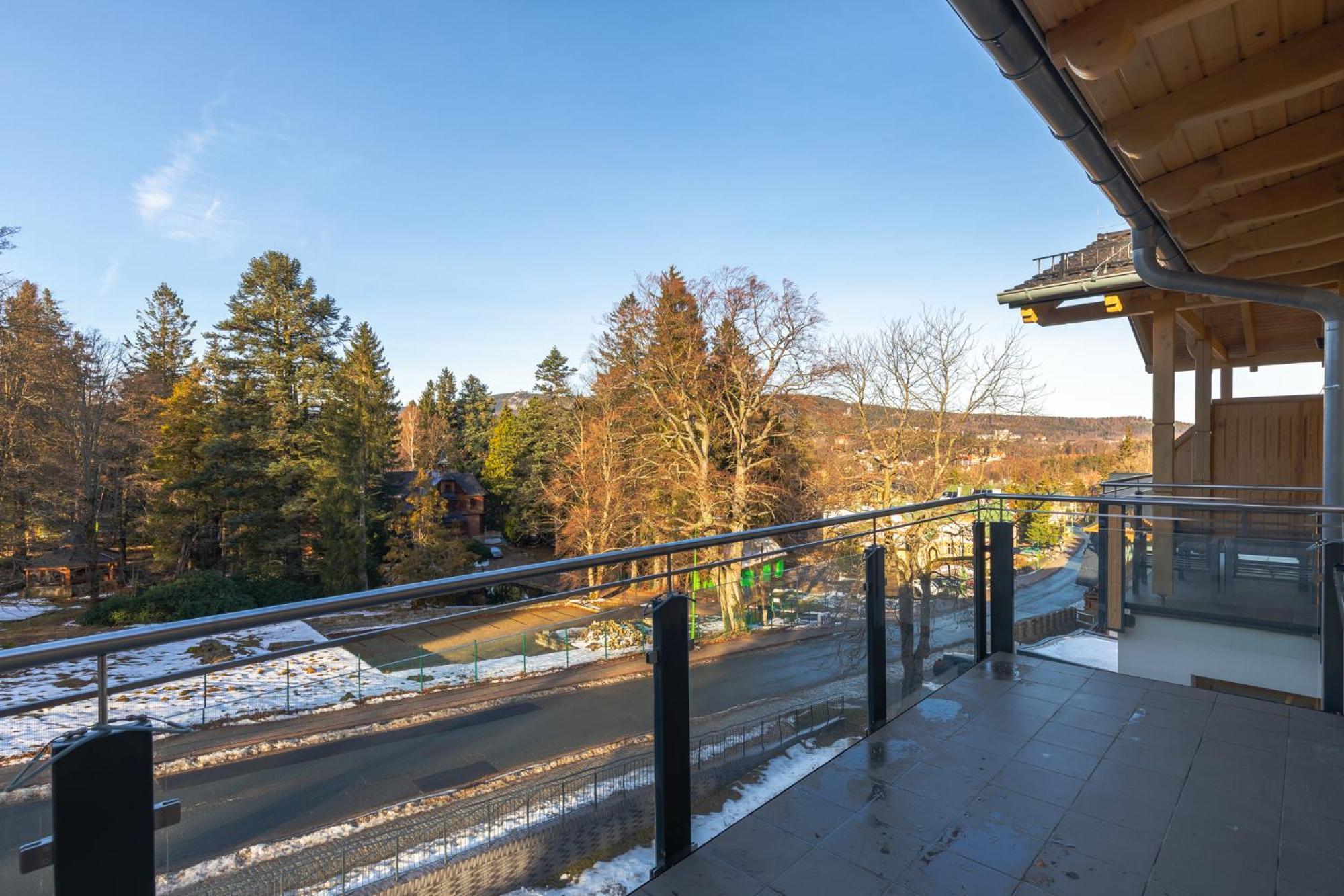 Rentplanet - Apartamenty Kilinskiego Шклярска-Поремба Экстерьер фото