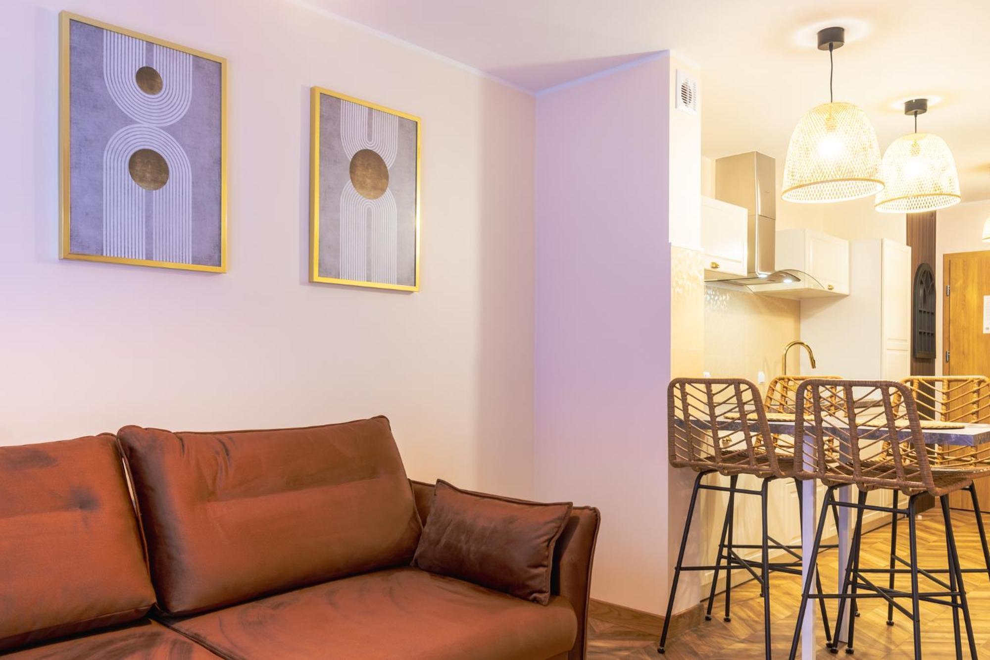 Rentplanet - Apartamenty Kilinskiego Шклярска-Поремба Экстерьер фото