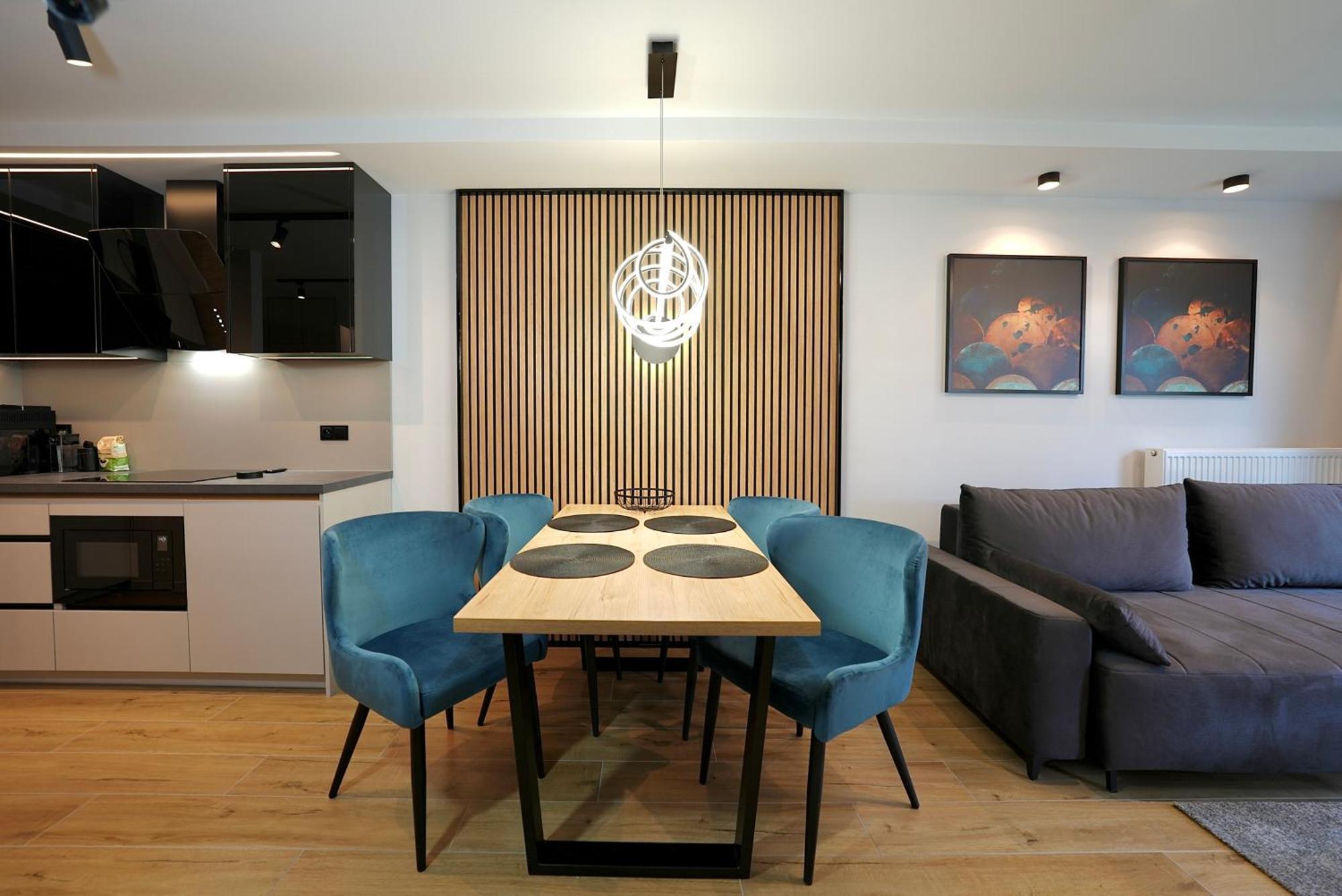 Rentplanet - Apartamenty Kilinskiego Шклярска-Поремба Экстерьер фото
