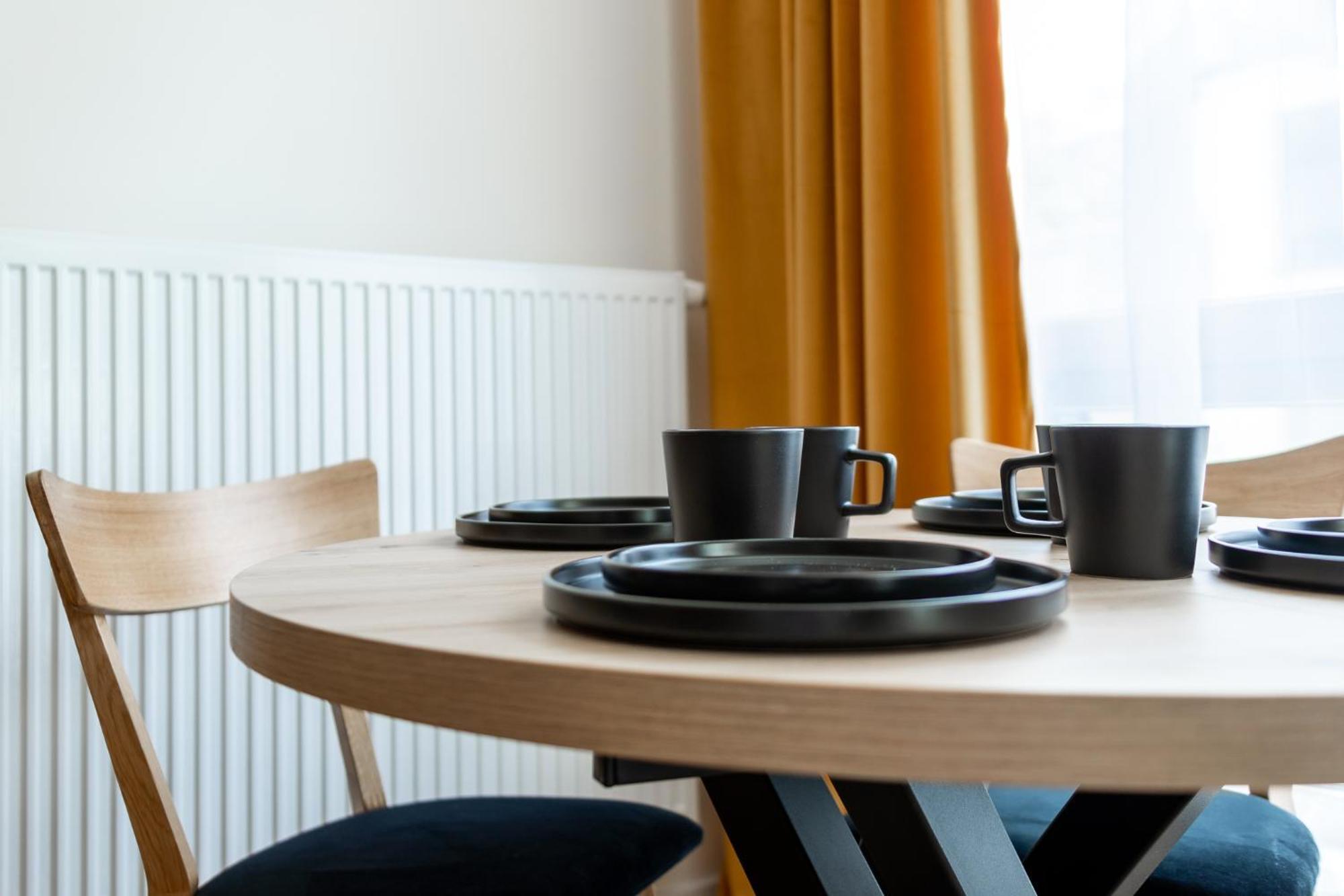 Rentplanet - Apartamenty Kilinskiego Шклярска-Поремба Экстерьер фото