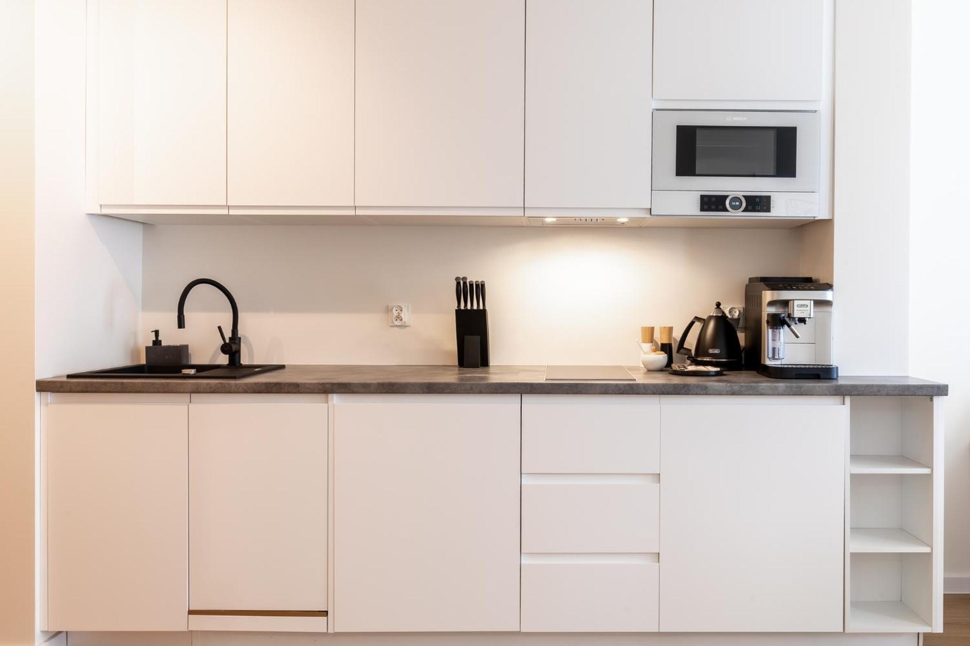 Rentplanet - Apartamenty Kilinskiego Шклярска-Поремба Экстерьер фото