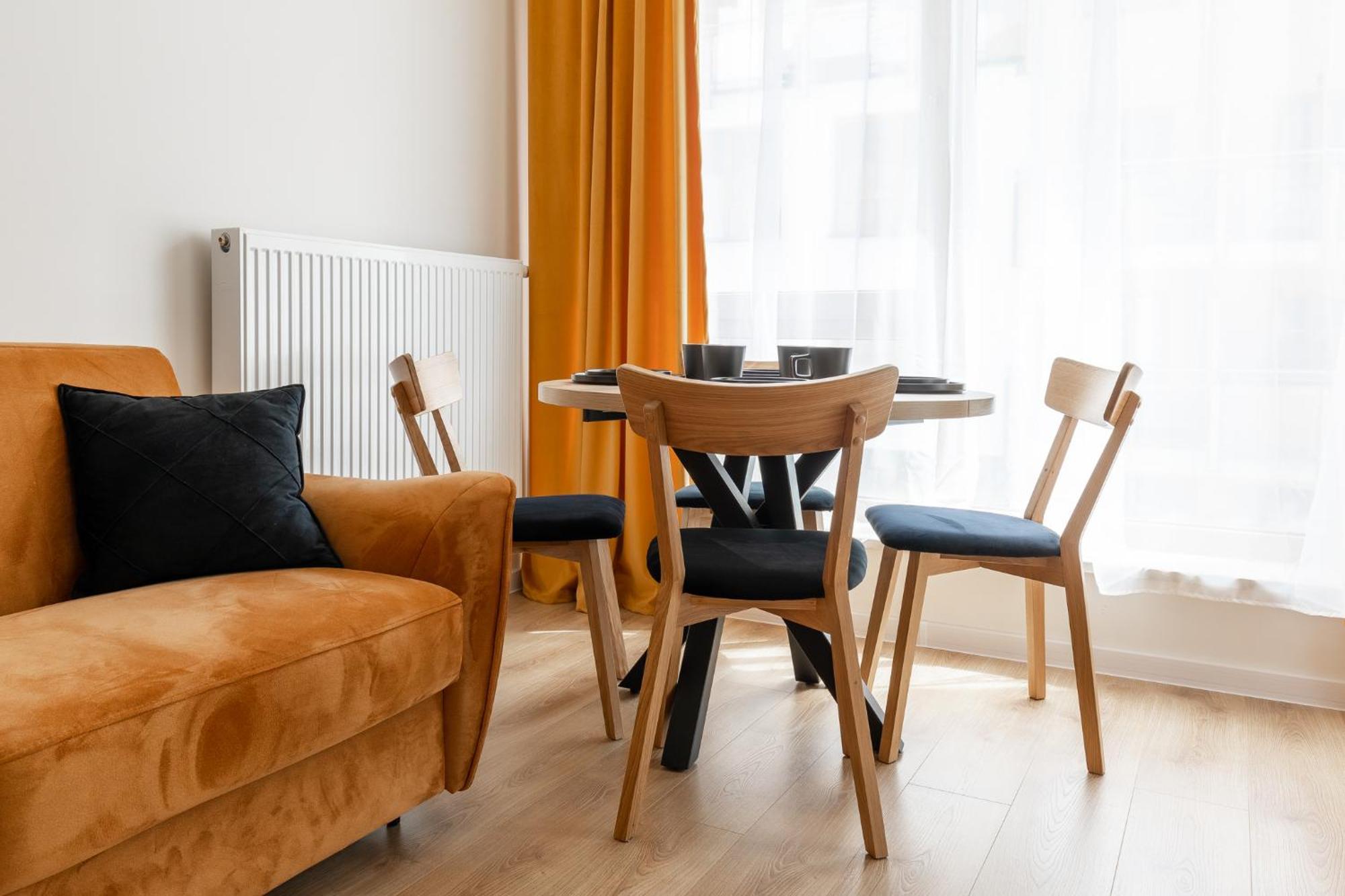 Rentplanet - Apartamenty Kilinskiego Шклярска-Поремба Экстерьер фото