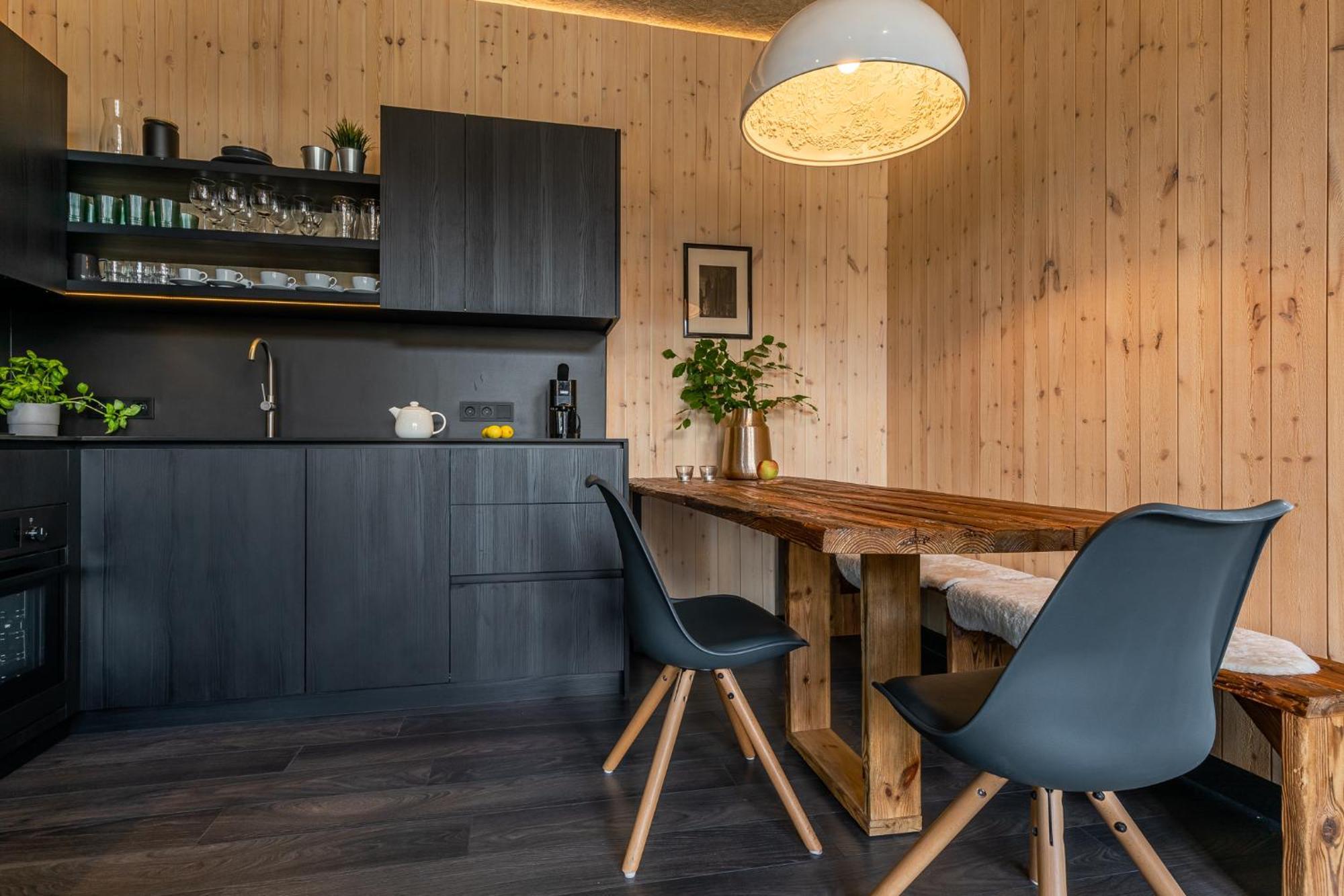 Rentplanet - Apartamenty Kilinskiego Шклярска-Поремба Экстерьер фото