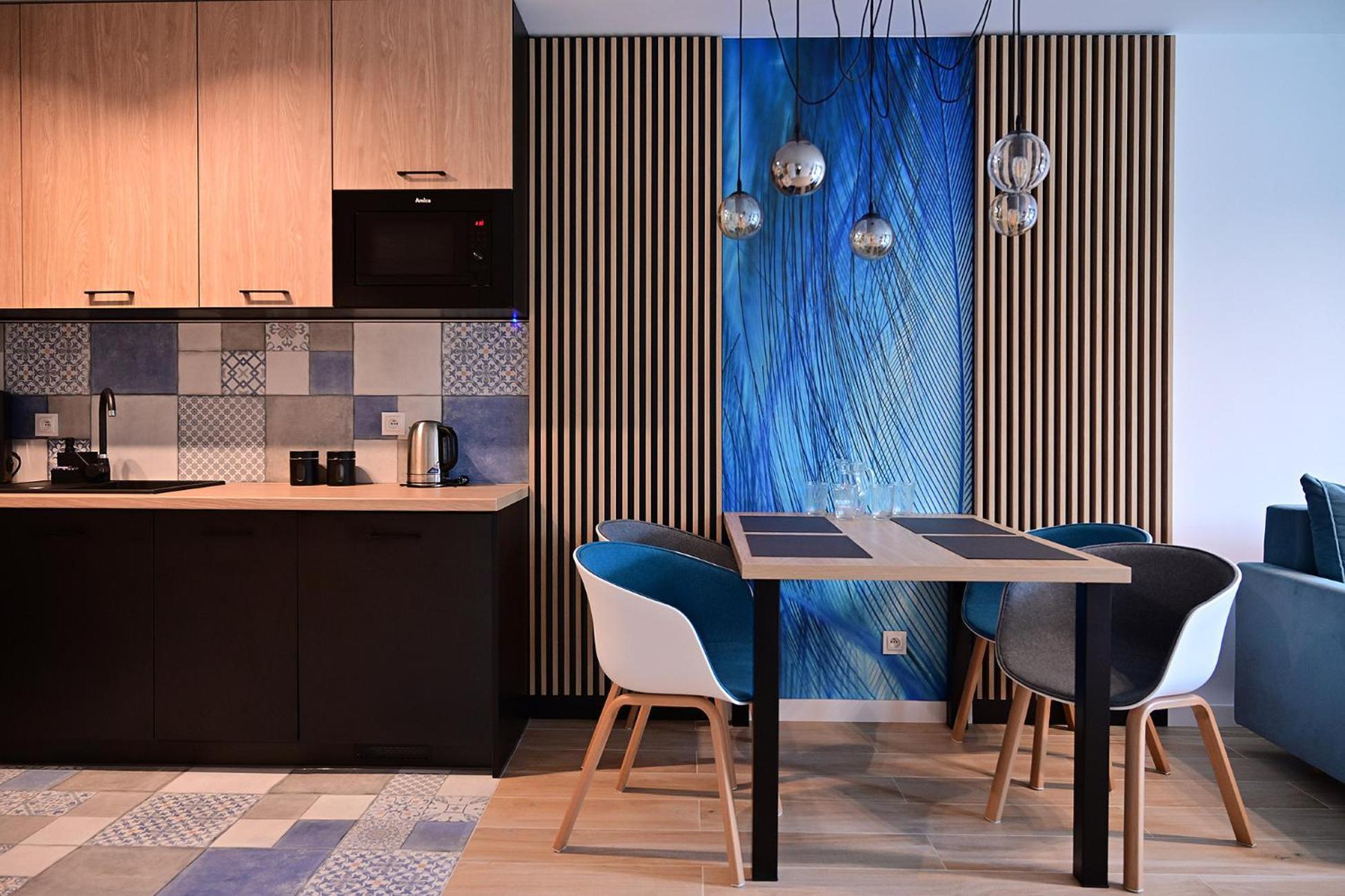 Rentplanet - Apartamenty Kilinskiego Шклярска-Поремба Экстерьер фото
