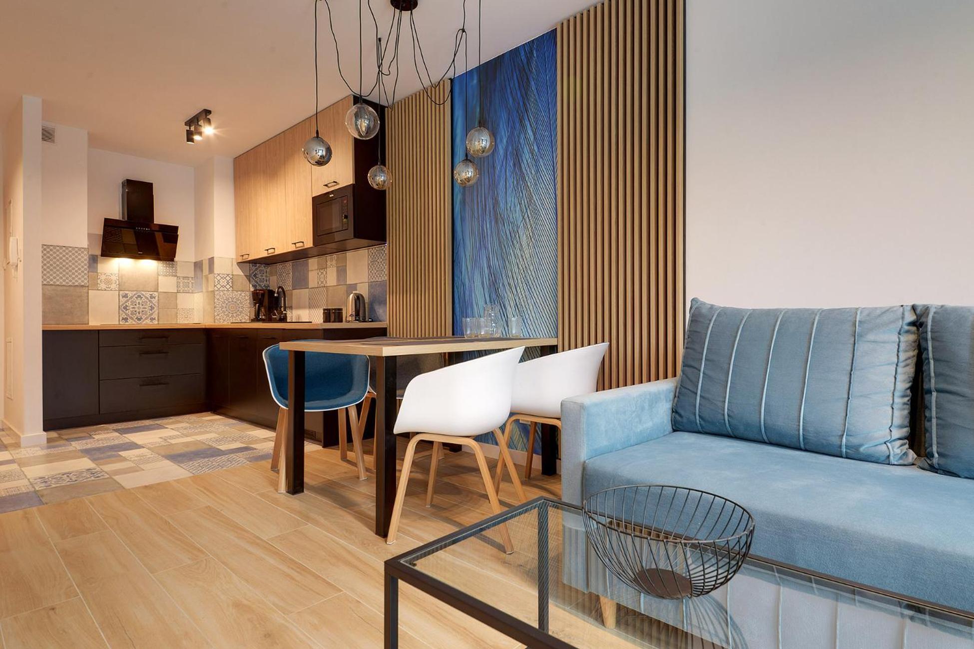 Rentplanet - Apartamenty Kilinskiego Шклярска-Поремба Экстерьер фото