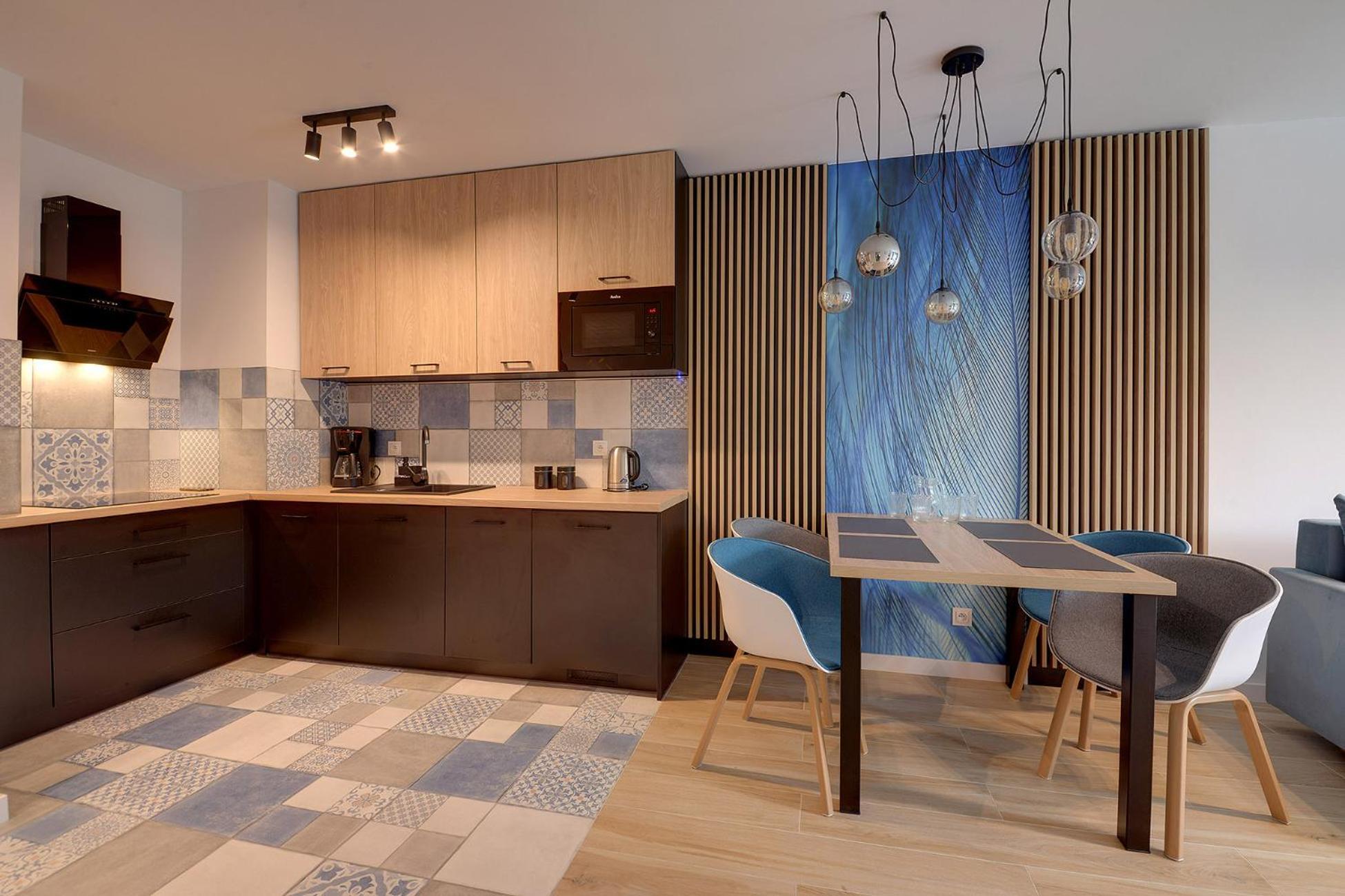 Rentplanet - Apartamenty Kilinskiego Шклярска-Поремба Экстерьер фото
