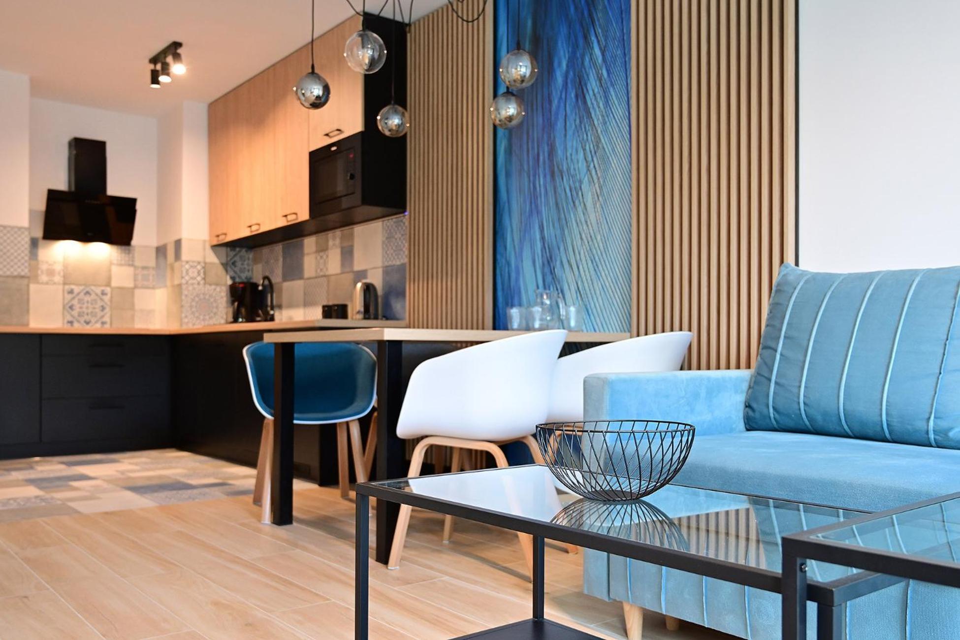 Rentplanet - Apartamenty Kilinskiego Шклярска-Поремба Экстерьер фото
