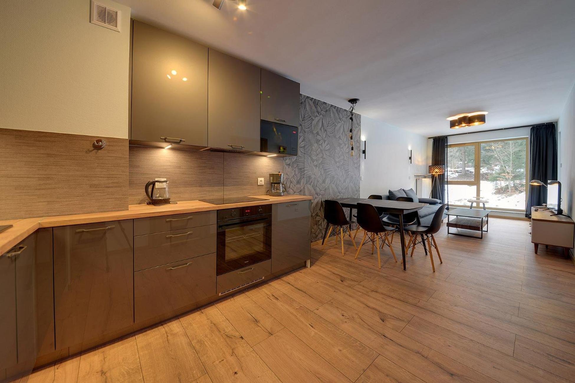 Rentplanet - Apartamenty Kilinskiego Шклярска-Поремба Экстерьер фото
