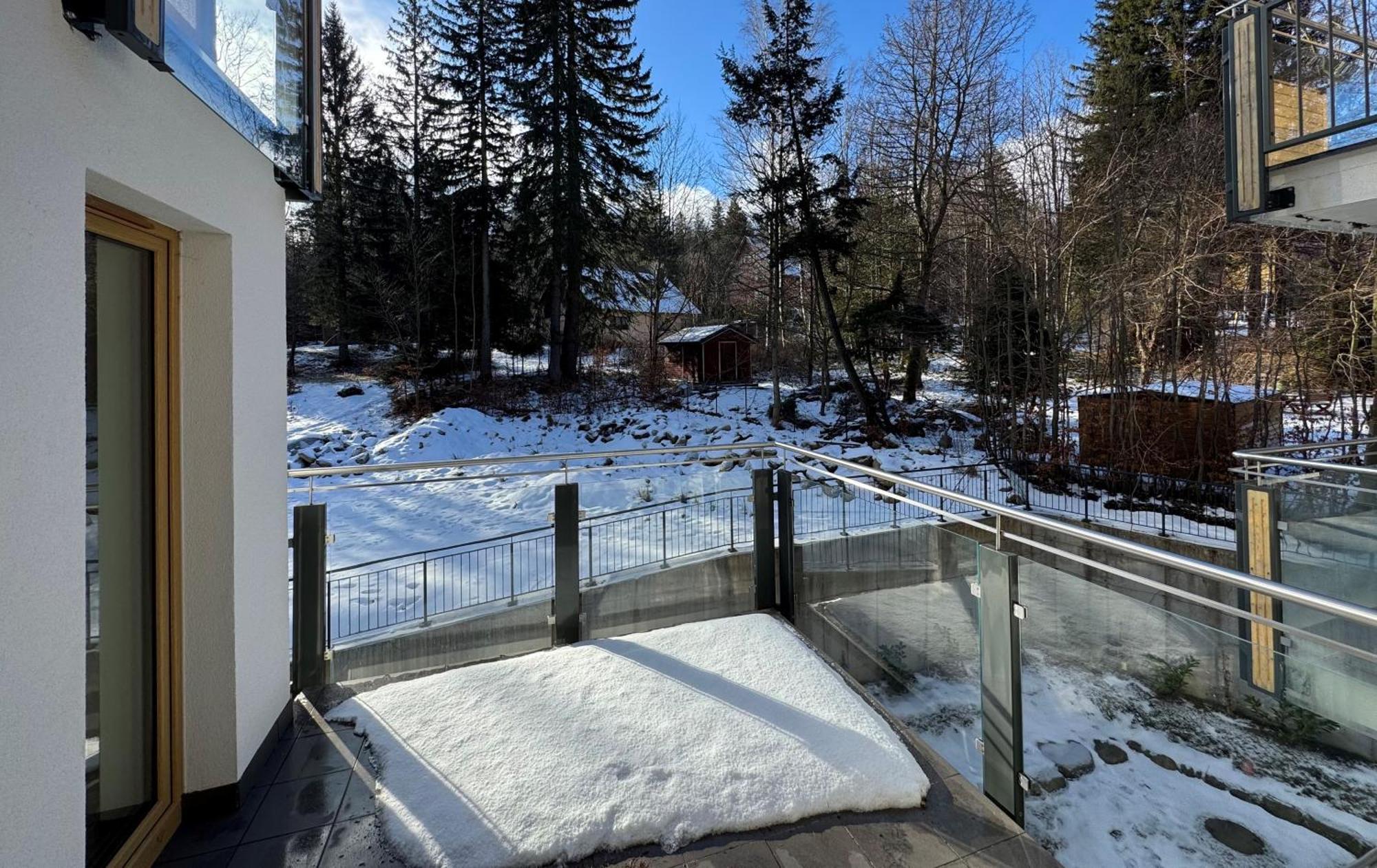 Rentplanet - Apartamenty Kilinskiego Шклярска-Поремба Экстерьер фото